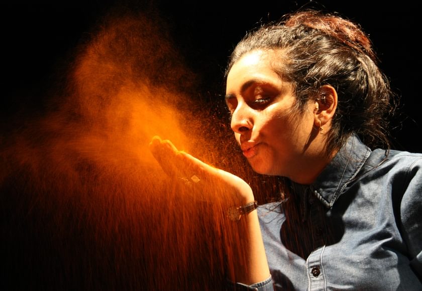 Daughters Of The Curry Revolution By Afreena Islam Photo Credit Tamsin Drury