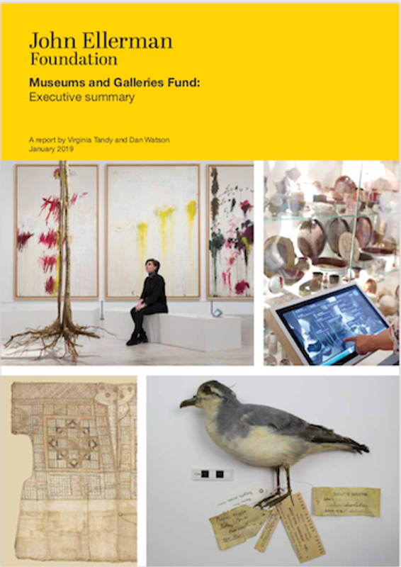 Exec Summary 496