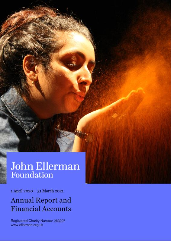 Jef Annual Report Spreads