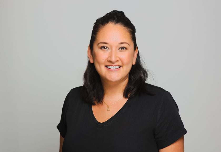 Lauren Headshot 2023
